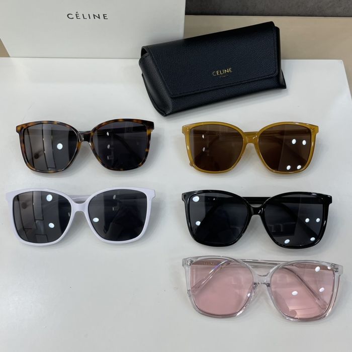 Celine Sunglasses Top Quality CES00362