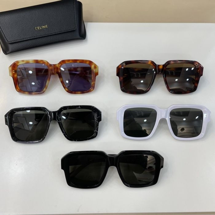 Celine Sunglasses Top Quality CES00363