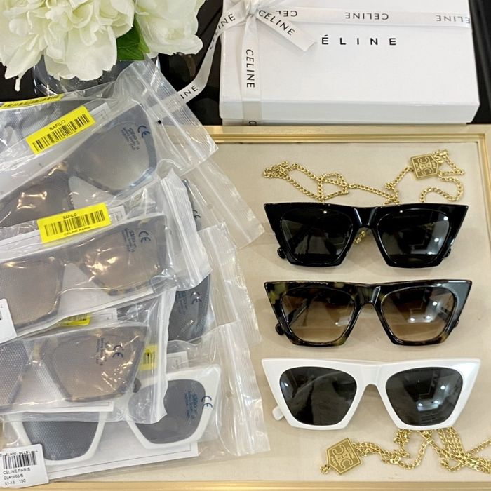 Celine Sunglasses Top Quality CES00366