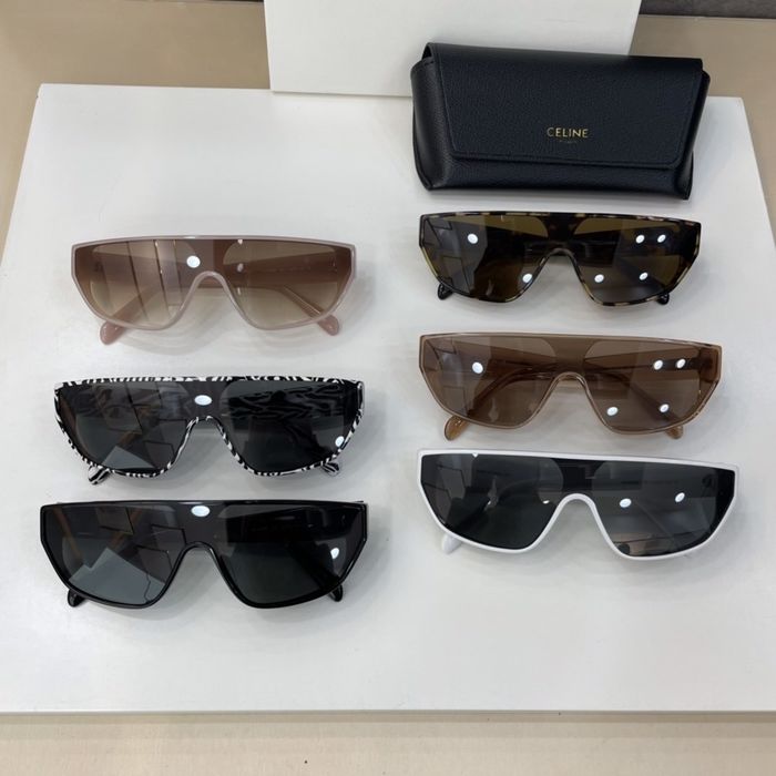 Celine Sunglasses Top Quality CES00367
