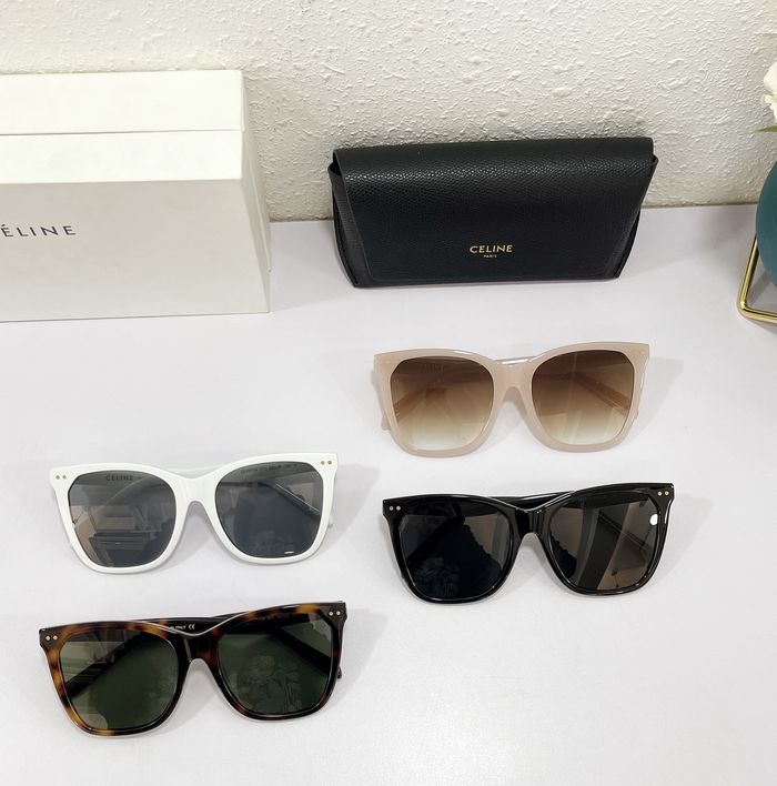 Celine Sunglasses Top Quality CES00371
