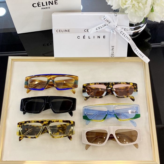 Celine Sunglasses Top Quality CES00374