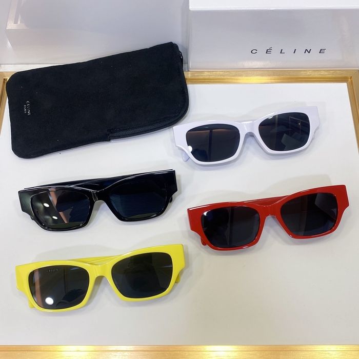 Celine Sunglasses Top Quality CES00376