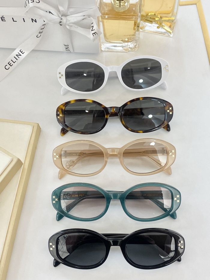 Celine Sunglasses Top Quality CES00379