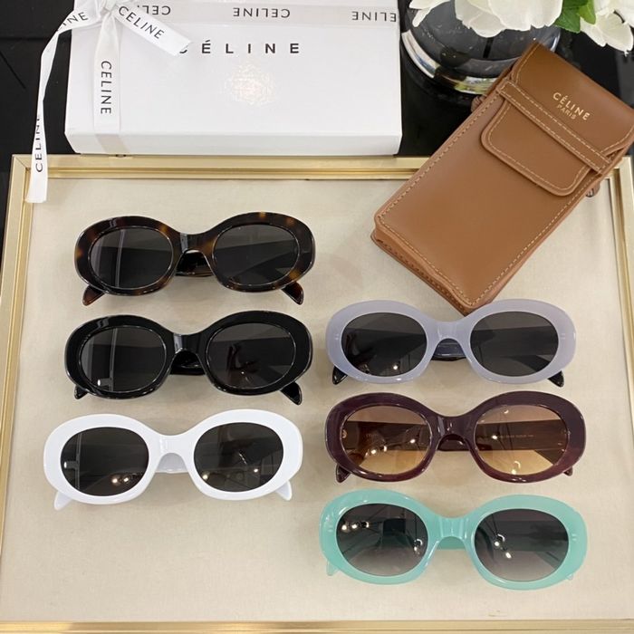 Celine Sunglasses Top Quality CES00380
