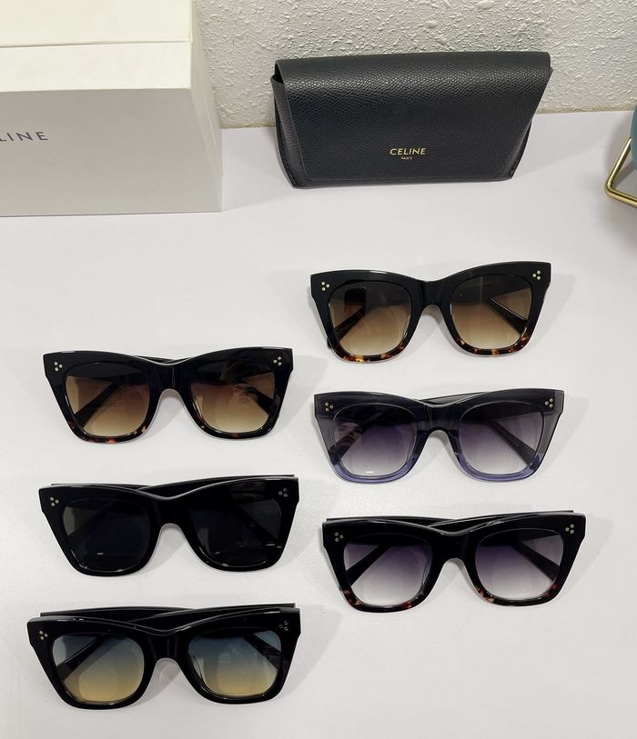 Celine Sunglasses Top Quality CES00381