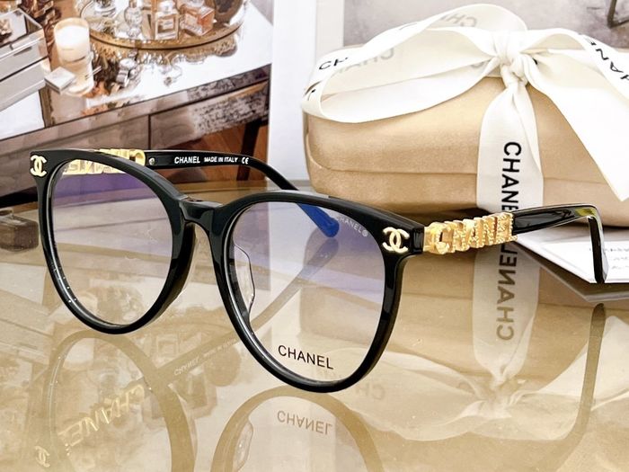 Chanel Sunglasses Top Quality CHS00003