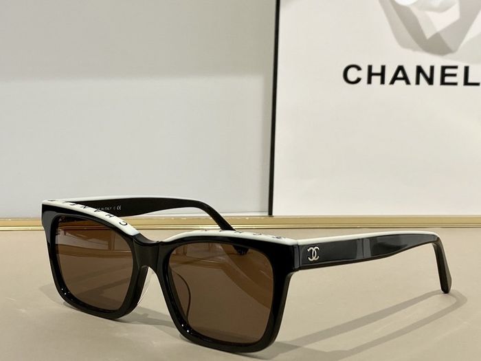 Chanel Sunglasses Top Quality CHS00005