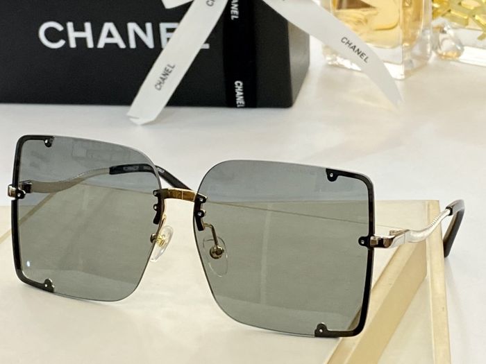 Chanel Sunglasses Top Quality CHS00008