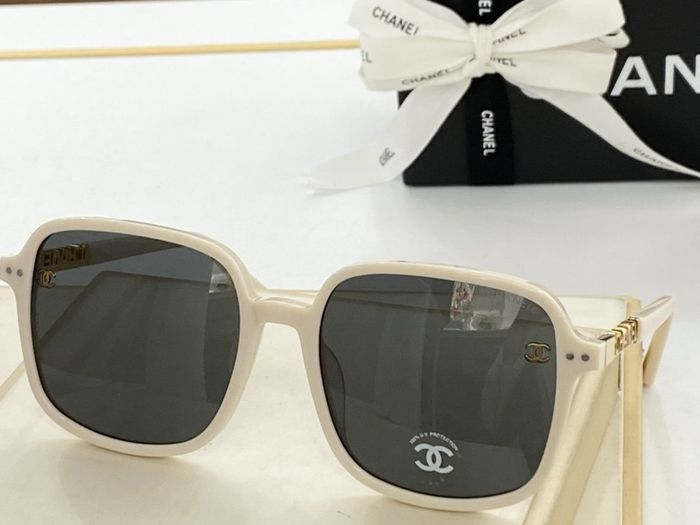 Chanel Sunglasses Top Quality CHS00010