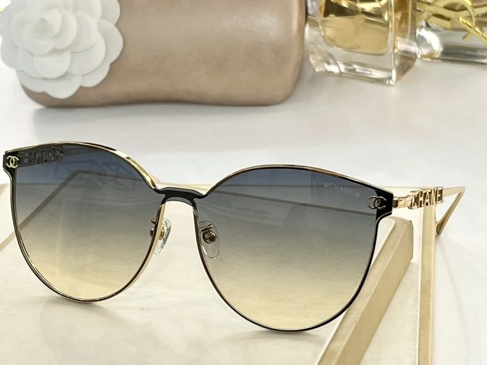 Chanel Sunglasses Top Quality CHS00011