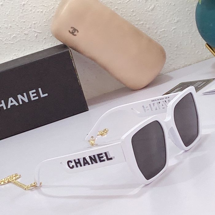 Chanel Sunglasses Top Quality CHS00016