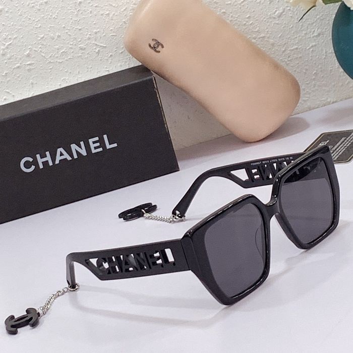 Chanel Sunglasses Top Quality CHS00018