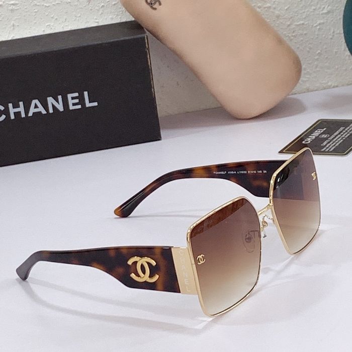 Chanel Sunglasses Top Quality CHS00020