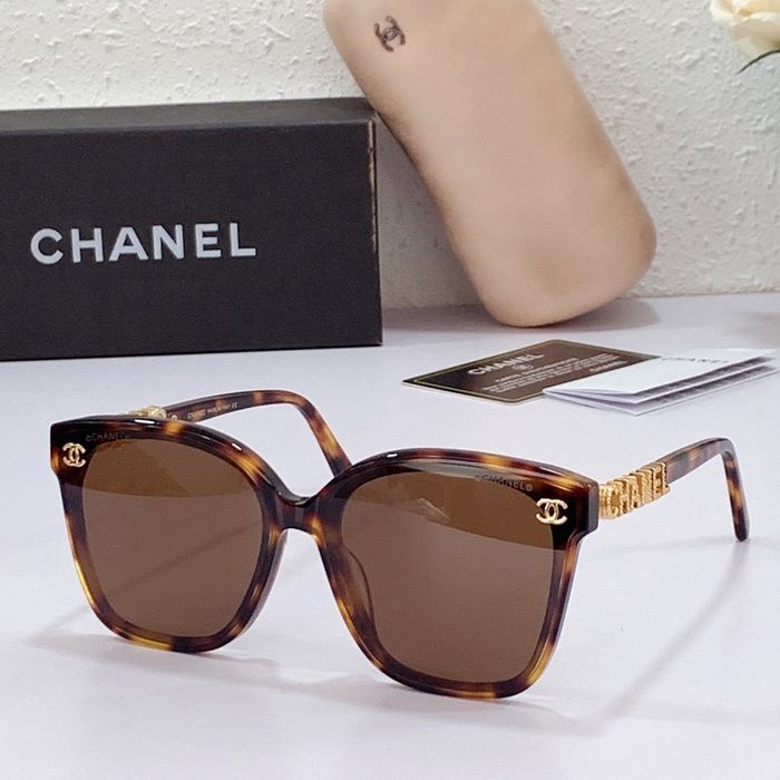 Chanel Sunglasses Top Quality CHS00021