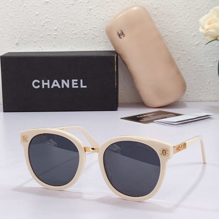 Chanel Sunglasses Top Quality CHS00023