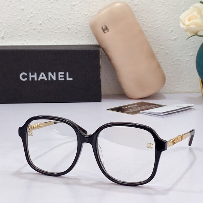 Chanel Sunglasses Top Quality CHS00024