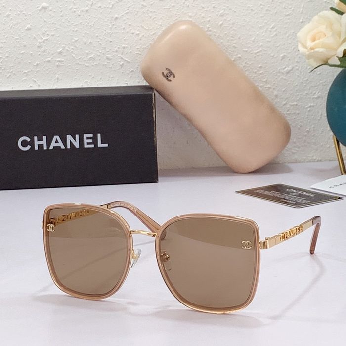 Chanel Sunglasses Top Quality CHS00026