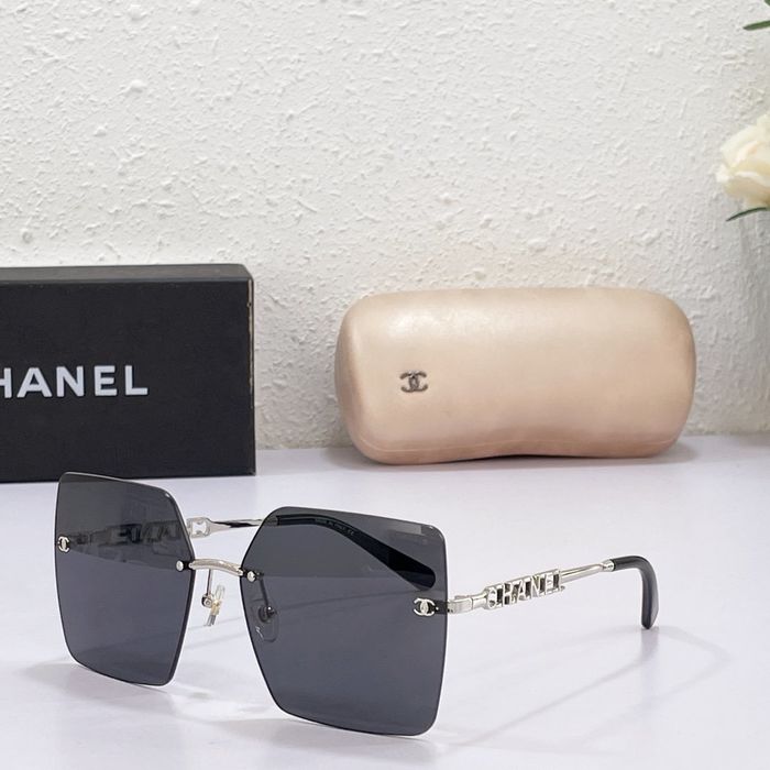 Chanel Sunglasses Top Quality CHS00029