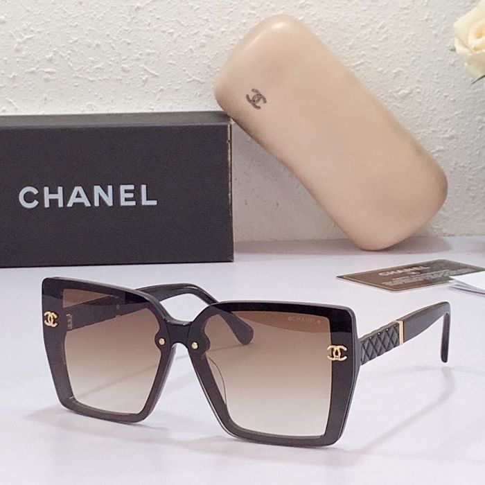 Chanel Sunglasses Top Quality CHS00041