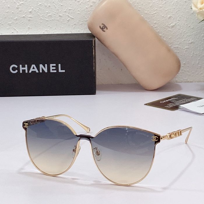 Chanel Sunglasses Top Quality CHS00042