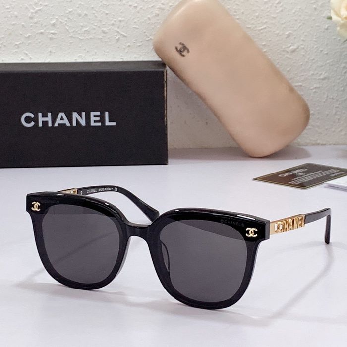 Chanel Sunglasses Top Quality CHS00051