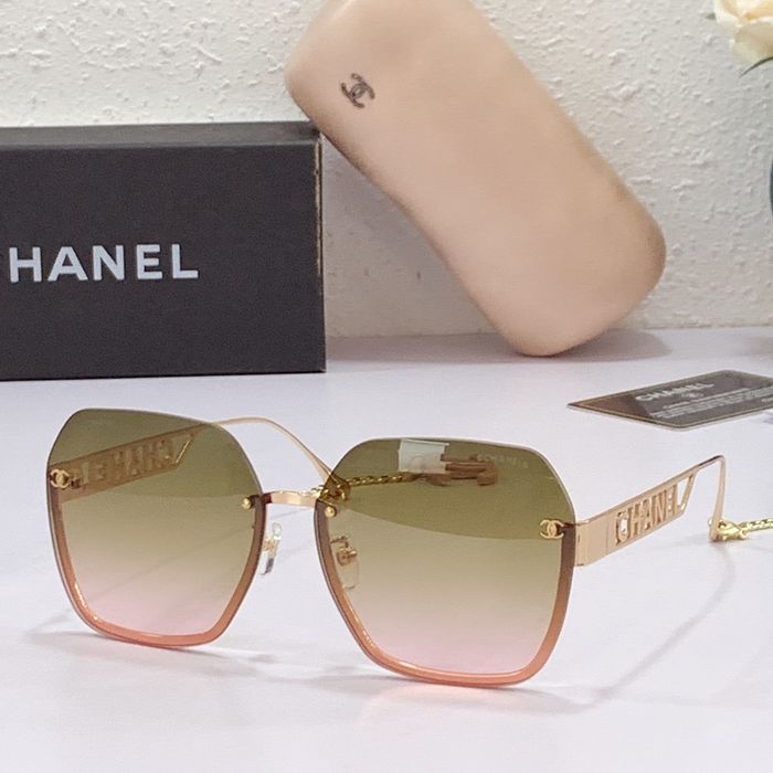 Chanel Sunglasses Top Quality CHS00053