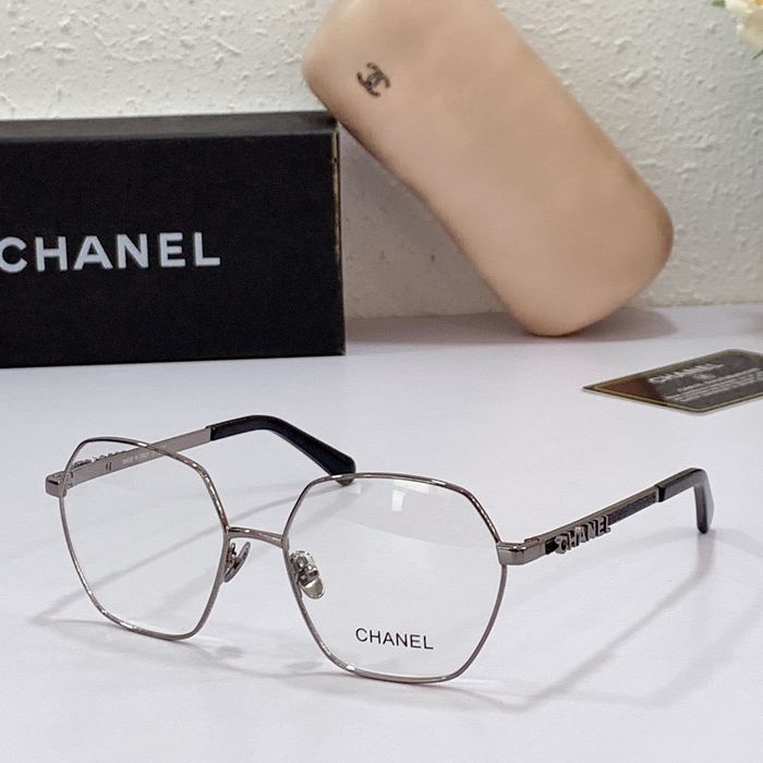Chanel Sunglasses Top Quality CHS00054