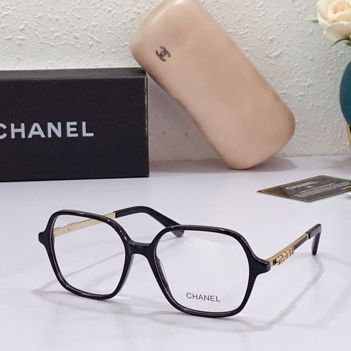 Chanel Sunglasses Top Quality CHS00055