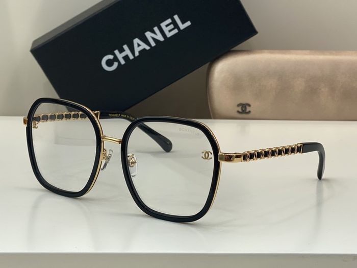 Chanel Sunglasses Top Quality CHS00057