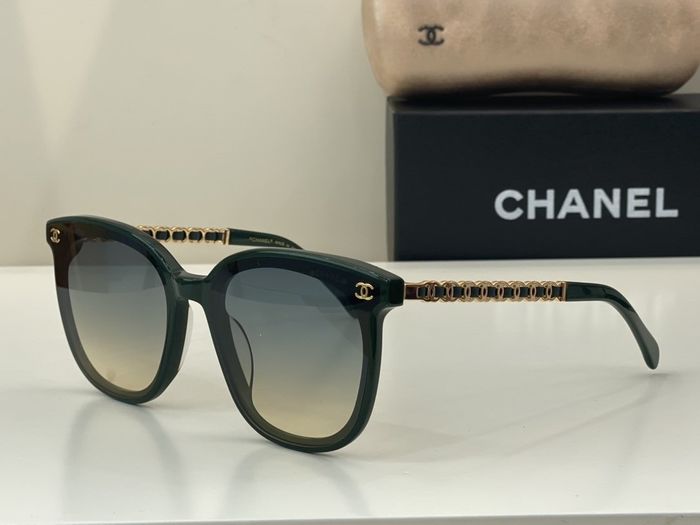 Chanel Sunglasses Top Quality CHS00058