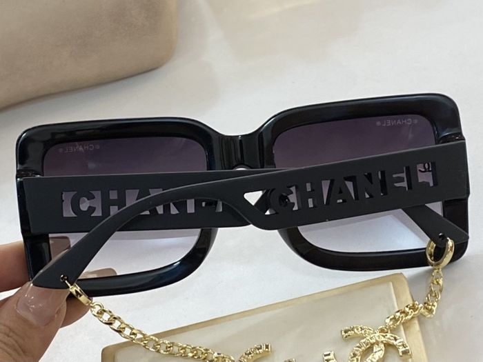 Chanel Sunglasses Top Quality CHS00059