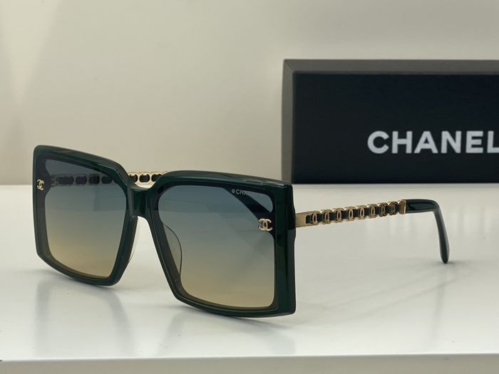 Chanel Sunglasses Top Quality CHS00062