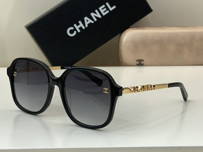 Chanel Sunglasses Top Quality CHS00063