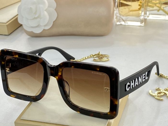 Chanel Sunglasses Top Quality CHS00065