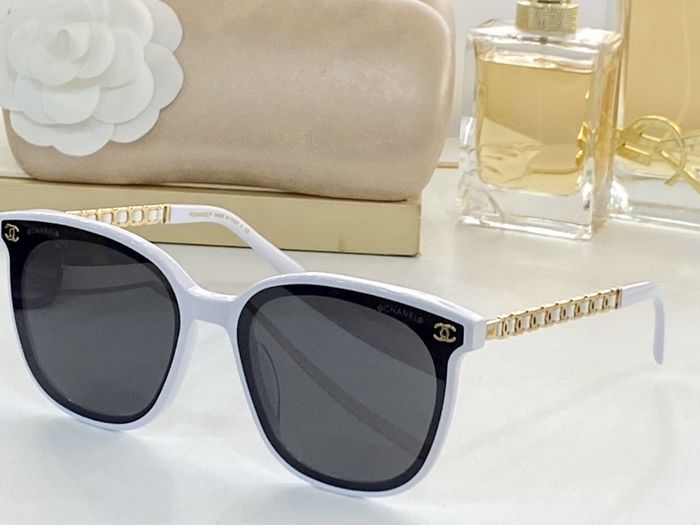 Chanel Sunglasses Top Quality CHS00066