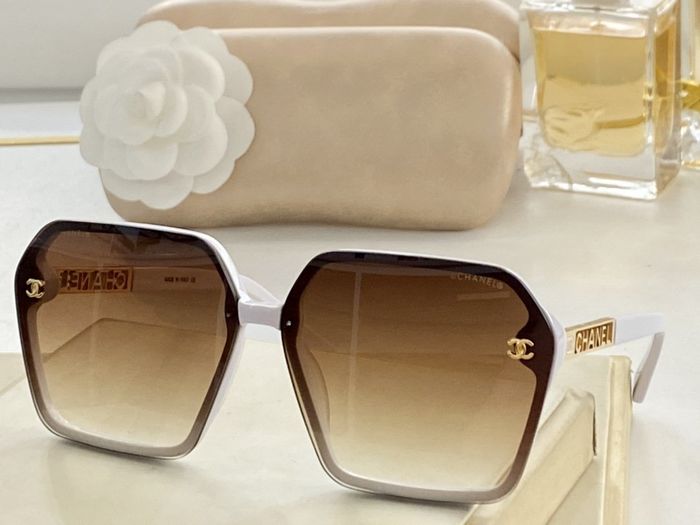Chanel Sunglasses Top Quality CHS00068