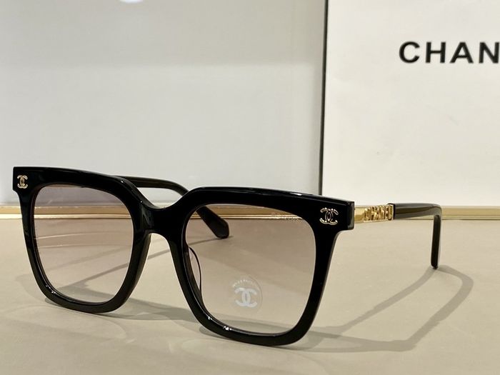 Chanel Sunglasses Top Quality CHS00070