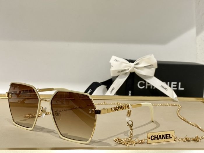 Chanel Sunglasses Top Quality CHS00071