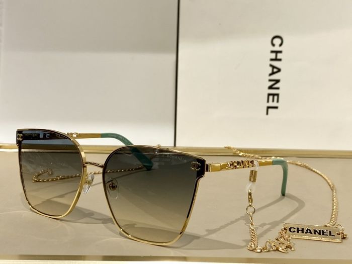Chanel Sunglasses Top Quality CHS00072