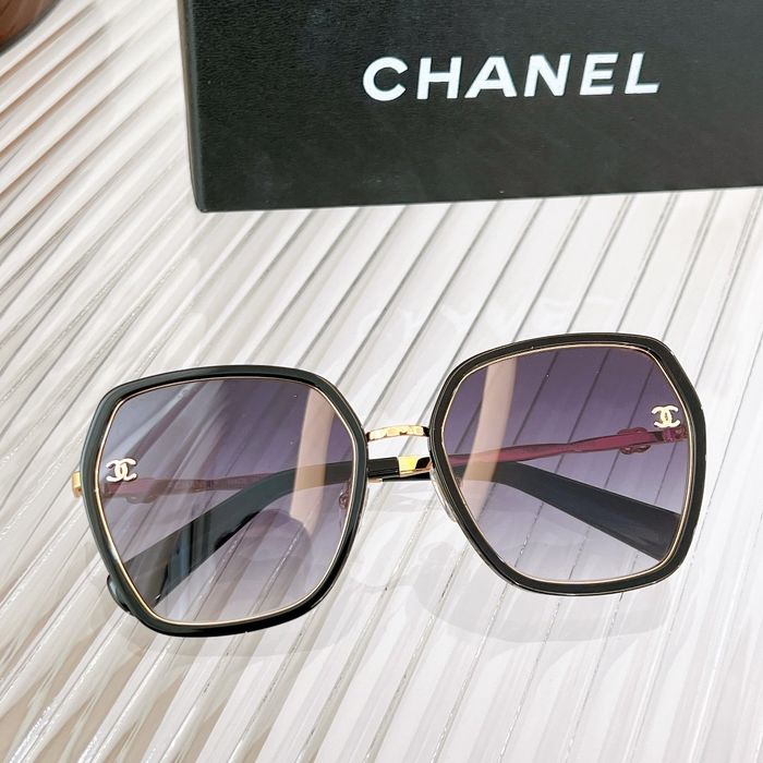 Chanel Sunglasses Top Quality CHS00077