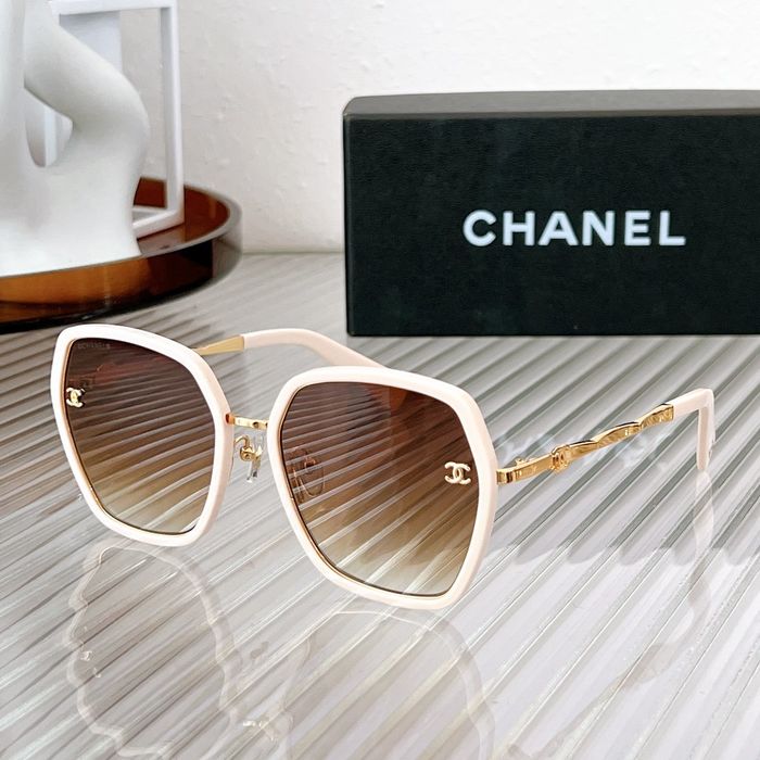 Chanel Sunglasses Top Quality CHS00078