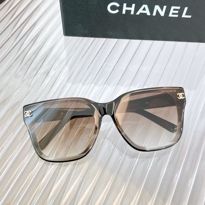 Chanel Sunglasses Top Quality CHS00082