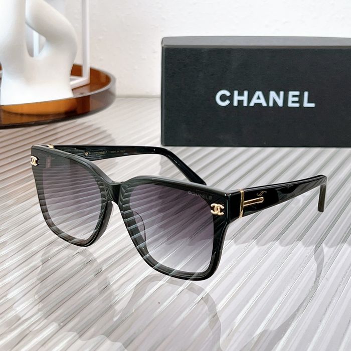 Chanel Sunglasses Top Quality CHS00083