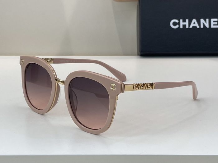 Chanel Sunglasses Top Quality CHS00086