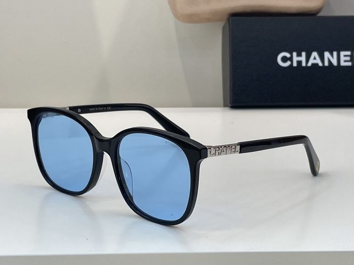 Chanel Sunglasses Top Quality CHS00092
