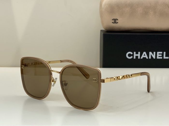 Chanel Sunglasses Top Quality CHS00094