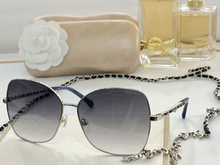 Chanel Sunglasses Top Quality CHS00096