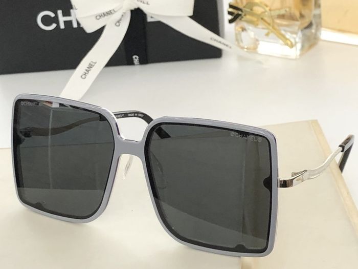 Chanel Sunglasses Top Quality CHS00098