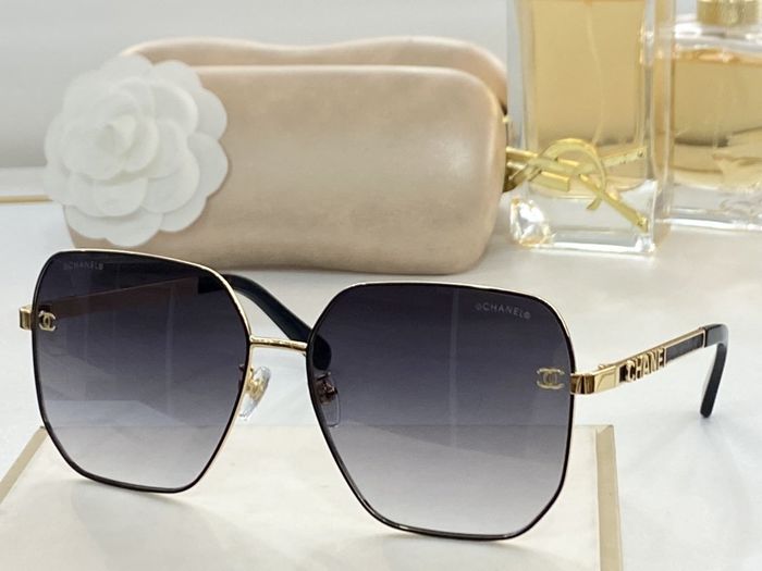 Chanel Sunglasses Top Quality CHS00099